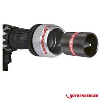 Adattatore l/ll per sbavatore