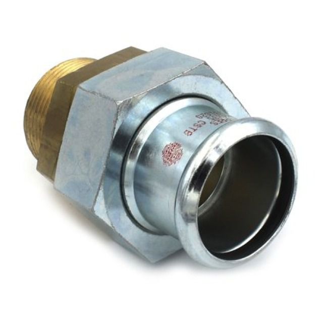 PRESS pezzo transizione FM
387300088 3" - 88.9 mm