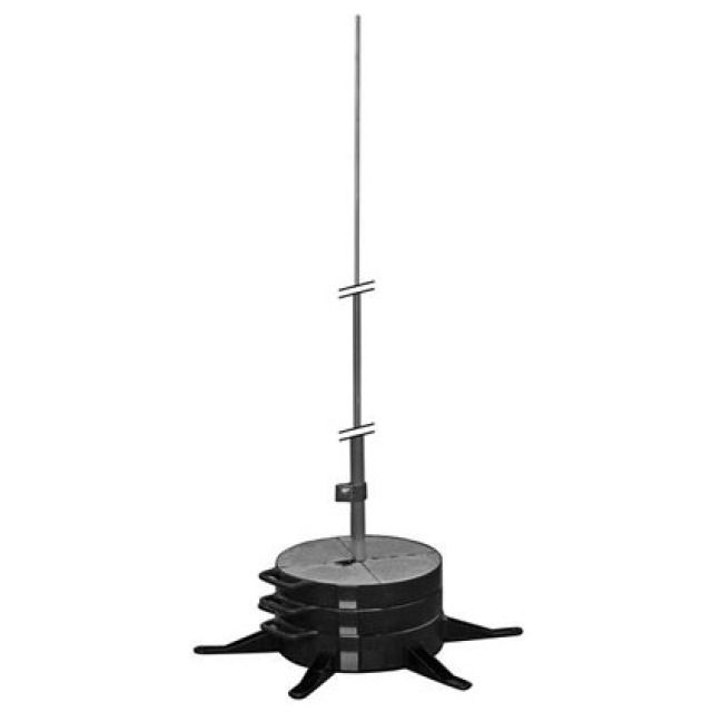 AF FANGSTANGEN FREISTEHEND AL
272.863.002       3000MM