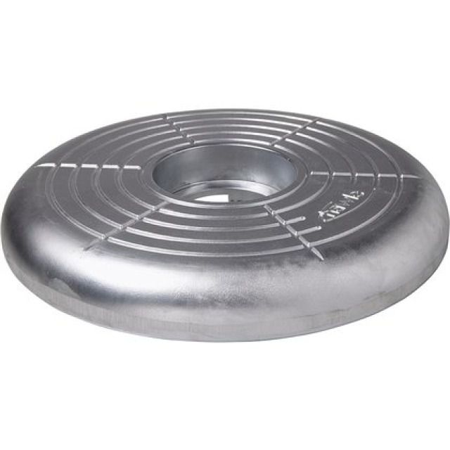 HAWLE VERSENKSCHUTZ
4586 GRÖSSE 1
ZU STRASSENKAPPE