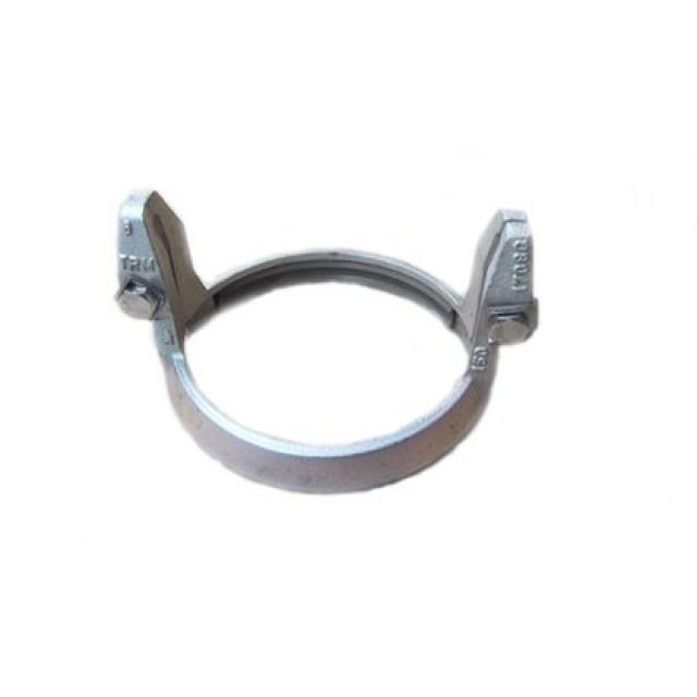 VERROUILLAGE(S) ANNEAU TYPE K DN125 BLS
POUR UN MONTAGE SANS CORDON DE SOUDURE
ARTICLE : Z0125.000.3020