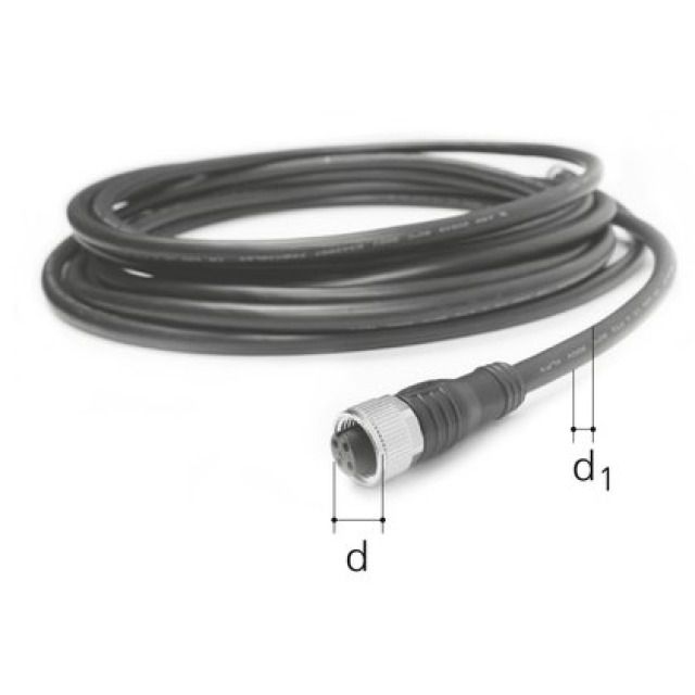 GF JRG Hycleen
Cavo 5m