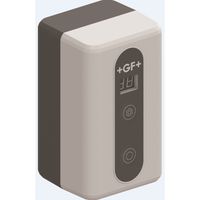 GF JRGURED 8172 Combi Rückspülautomatik