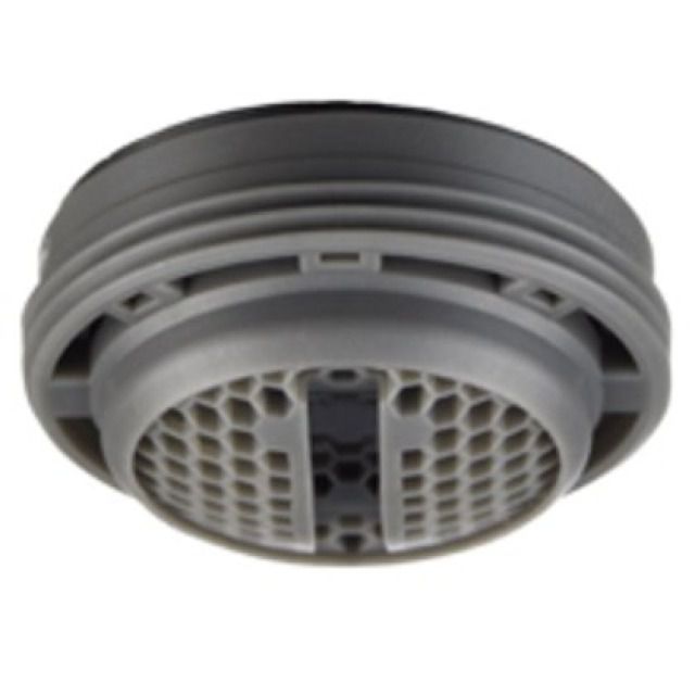 MISCHDÜSE NEOPERL-COIN SLOT
CASCADE SLC, AUSSENGEWINDE
AUSSENGEWINDE M24X1, HELLBLAU