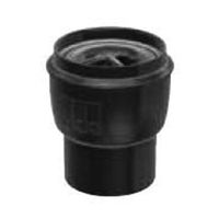 ACO Corpo di scarico verticale, scarico sotto