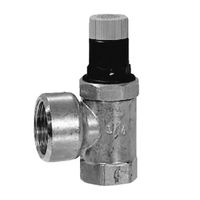 BRAUKMANN, Soupape de sûreté, type SM152