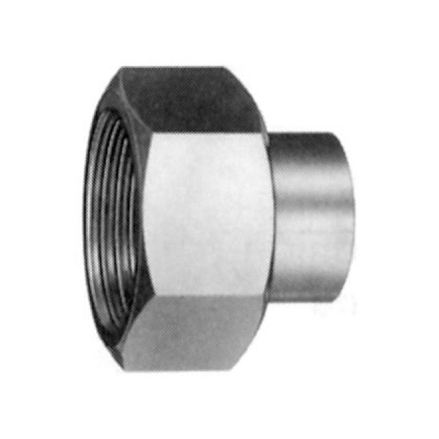 GF rame adattatore
7372/74
42 mm - 2"