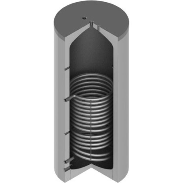 SF/E 800 - 6/12
sans isolation