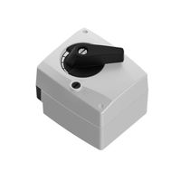 Meibes MeiFlow Motore di regolazione 230 V