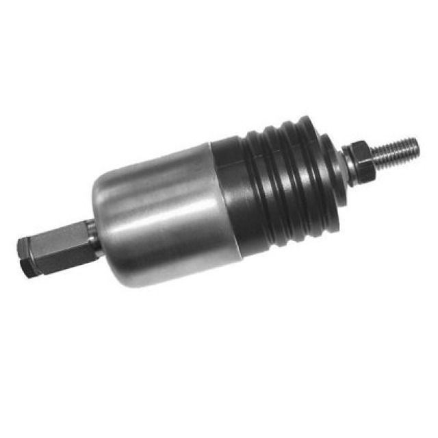 AF TRENNFUNKENSTRECKE CR-NI
356.007.000 AUSSENBEREICH