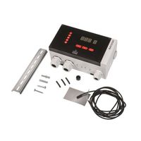 Unità di controllo antigelo, RAYSTAT-V5