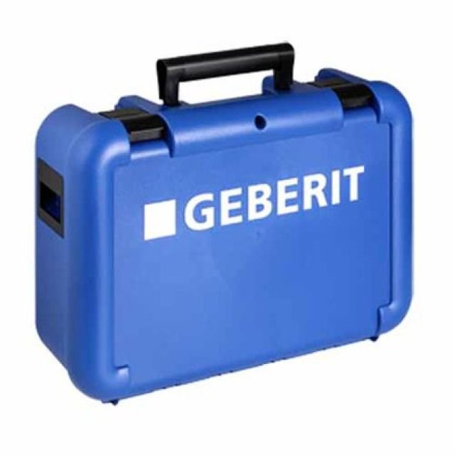 FLOWFIT COFFRE OUTIL SERT.MAN.
691.152