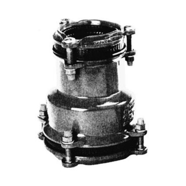 GF raccordo multi/joint rid.
3107 ART.709.405.232
DN125/100