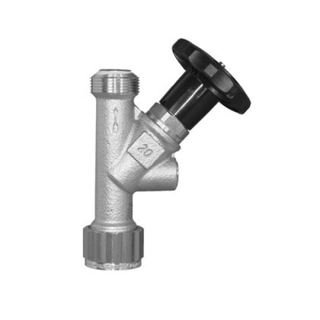 SANIPEX SCHRAEGSITZVENTIL
5439.520                 20 MM