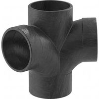 Silent-db20 Braga con entrata curva 88.5°/135°