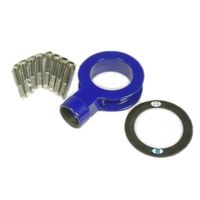 Anello intermedio per idrante Hinni, con filetto interno 2"