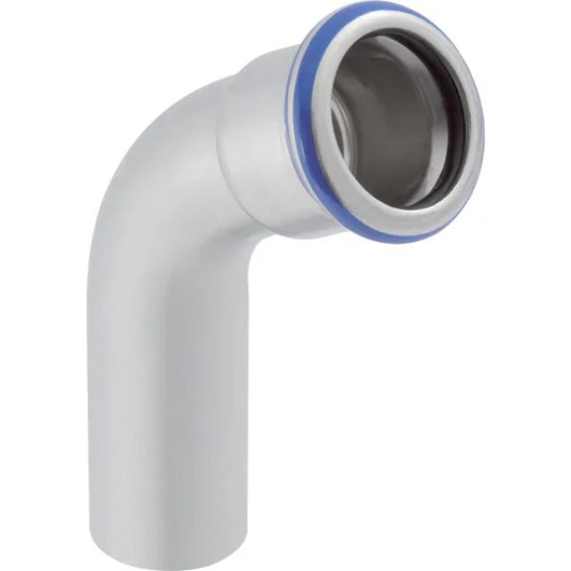 MPF-S curva 60°
codolo da innestare 36173
d 22
