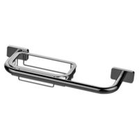 Poignée Chic 14 avec porte-savon en fil métallique