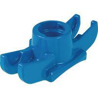 HAWLE, Collare di presa universale ZAK, PN 16, 3521