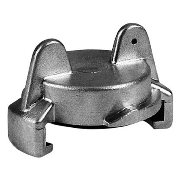 coperchio per raccordo