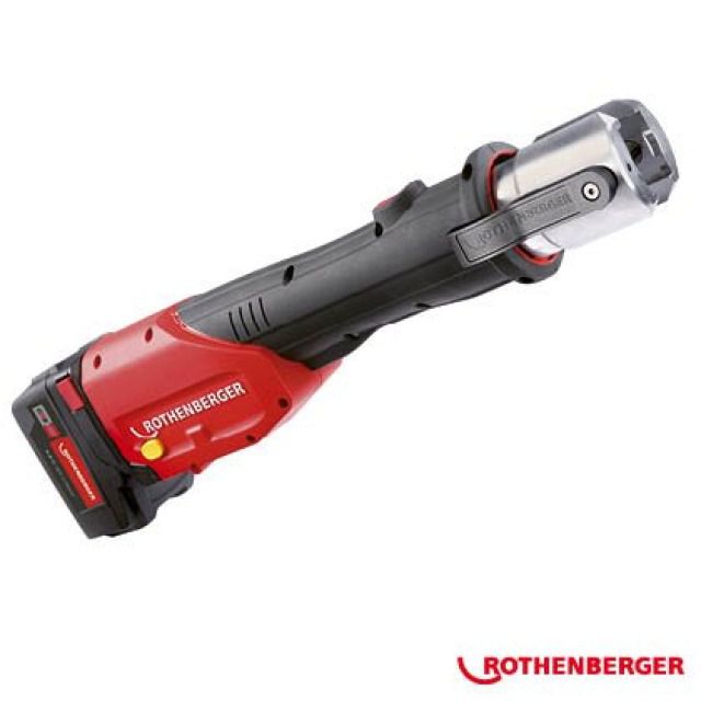 ROMAX 4000 SET BASIC ION AKKU
1000001840 IM KOFFER