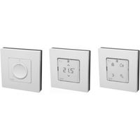 Thermostat d'ambiance Danfoss ICON, montage en surface