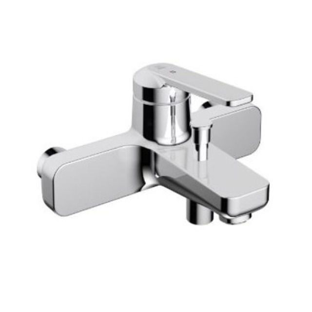 BADEMISCHER DOMO 6.0
AD 153 MM, LEER