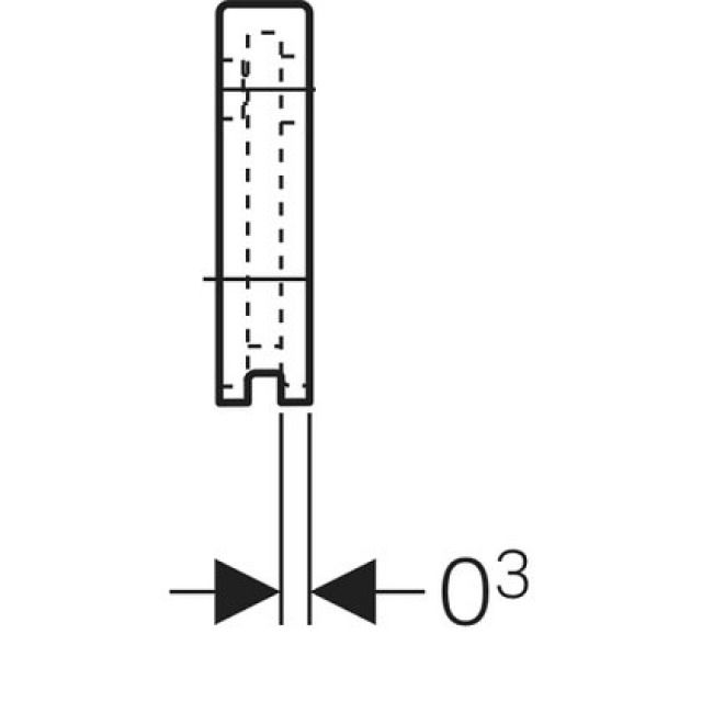 MEPLA-SCHALLDAEMMUNTERLAGE
601.806 ZU ANSCHLUSSWINKEL