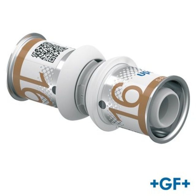 GF Uponor S-Press
manchon PPSU 25-25