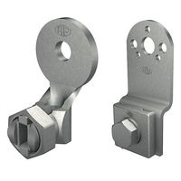 Capocorda senza vite di fissaggio