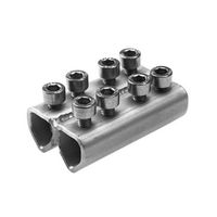 Punto di separazione e misurazione parallelo