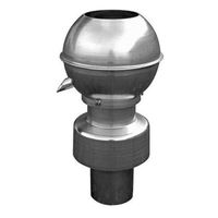 Pollux Ventilatore tipo POT