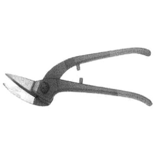 DURCHLAUFSCHERE HSS ERDI D418
300 MM     RECHTS