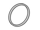 O-ring al tubo di uscita al Sifon Geberit