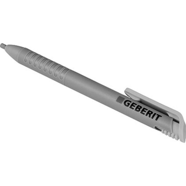 GEBERIT FETTSTIFT 690.102
VERSENKBARE MINE