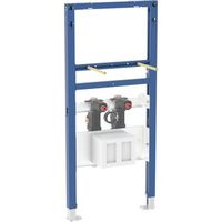 Geberit Duofix elemento lavabo 112 cm