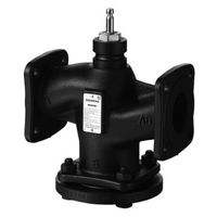 Siemens VXF22 Vannes à trois voies