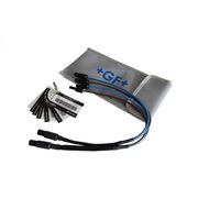 COOL-FIT Y-Kabel Set