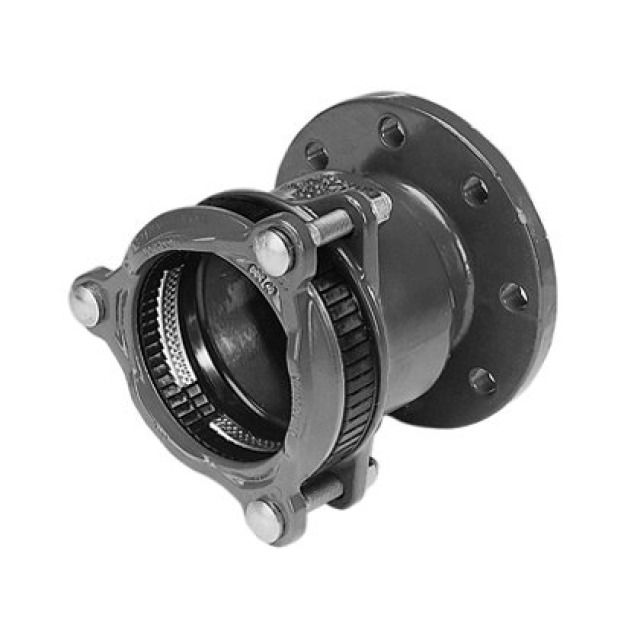 GF WAGA multi joint rid. 3157
709.457.218
DN 80 / 65