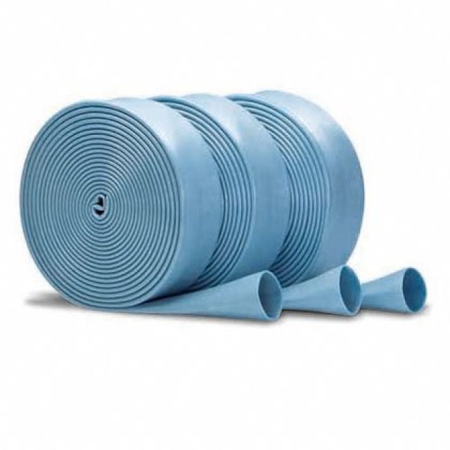 TUBOLIT AR FONOBLOK 78/5MM
15M SCHLAUCH DN70