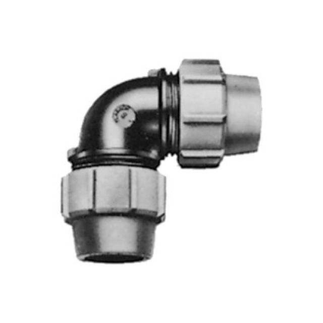 PLASSON curva 90°
7050      50 - 50 mm