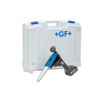 Kunststoffrohrsäge PEcut 1200