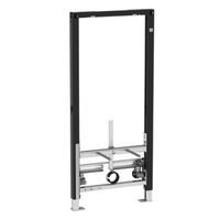 Duofix Elemento per bidet, 112 cm, universale