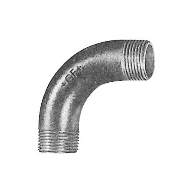 curva lunga / MM
NERO 3
3/8"