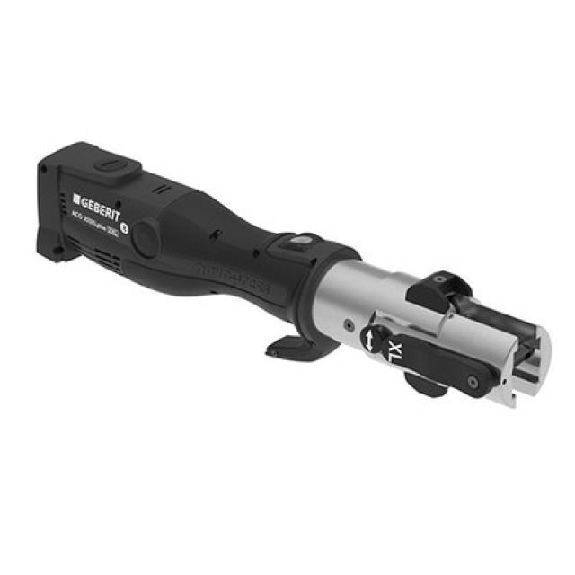 GEBERIT PRESSATRICE ACO
203XLPLUS [2] / [2XL] 690.514