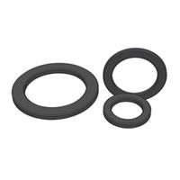 PROFITEC PRESSINOX GUARNIZIONE PIATTA