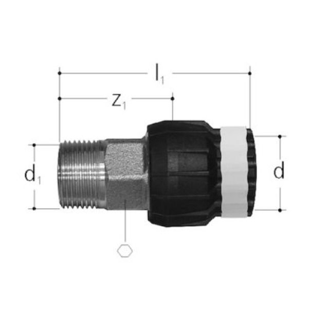 MT UEBERGANG MIT AG
4710.150          3/4" - 16 MM