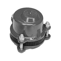 MULTI/JOINT® 3207 Plus, Bouchons grande plage de tolérance, verrouillés, Uni/Fiksers