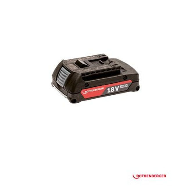 Ro BP18/2 Akku, AMPShare, EU