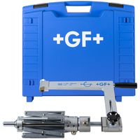 Rohrendschälgerät RSE 400 SDR11-17